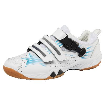 China Durable Badminton Shoes For Men Badminton Sports Training Tennis Hiking Outdoors for sale