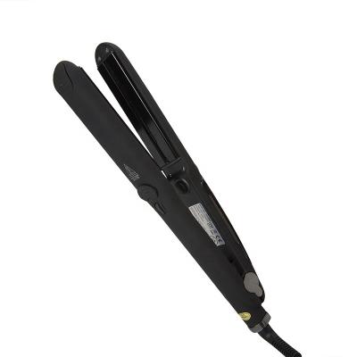 China Safety New Design Professional Steam Hair Straightener LED Display Multi-Temperature for sale