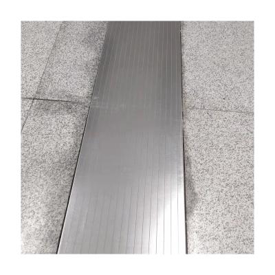 China Industrial Stainless Steel Steam Expansion Joint For Water Drainage Strain Joint Construction Cover for sale