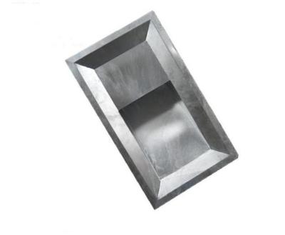 China High Quality Stainless Steel Material Stainless Steel Anti Smell And Anti Mosquito Door Drain For Sewer for sale