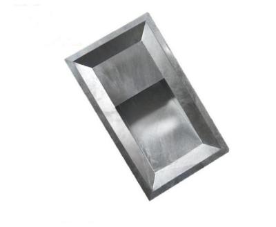 China Stainless Steel Parts Smell Device Stainless Steel Anti Smell and Anti Mosquito Door Drain for Sewer for sale