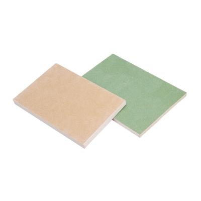 China Umidade - fogo flexível da prova - quadro resistente 1220mm x 2440mm à venda