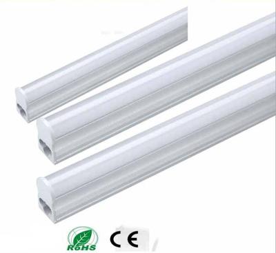 China garage free sample aluminum tube light fixture led light 9w t5 led emergency tube light for sale