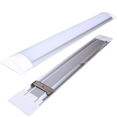 China Garage China manufacturer triproof led tube for homes linear wall lamp led purification fixture for sale