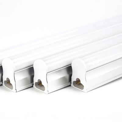 China Garage Aluminum Housing Integrated 18 LED Tube T5 Products China High Quality Ceiling Light for sale