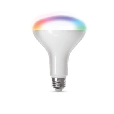 China Factory price residential professional home alexa dimmabble rgb lighting led light smart bulb for sale