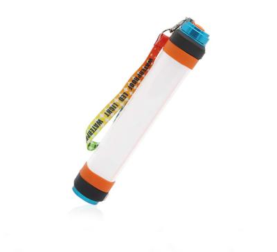 China Camping Warm Portable Rechargeable Led Battery Bulb Light Emergency Lighting Lamp for sale