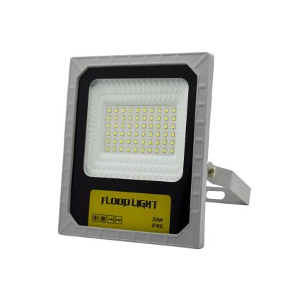 China Track etc Spotlight Outdoor Gym Stadium Wall Mount Job Lights 100watts DC garden yard road park street led flood light for sale