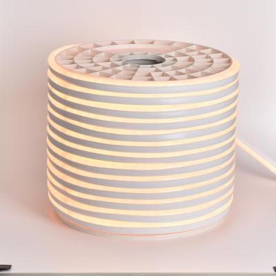 China Special hot sale soft lamp with 12v LED light ball lighting, waterproof round flexible colorful lamp for sale