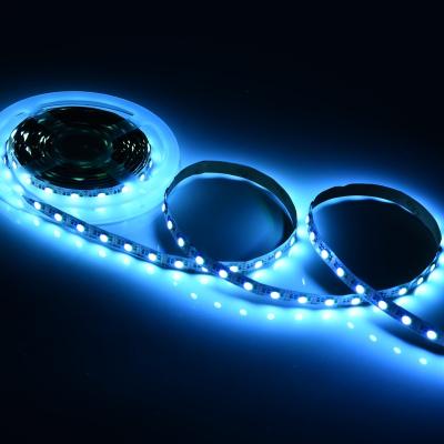 China New Strip 10mm Dc12v Strip Light Soft Best Selling Colorful Strip Light for sale