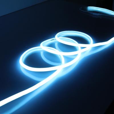 China Soft specializing in manufacturing cheap flexible light strips for uniform lighting for sale