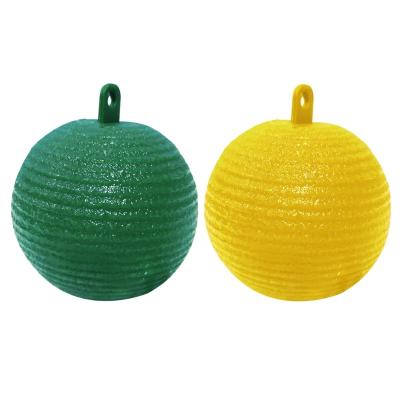 China Viable Plant Hook Wholesale Outdoor Disposable Sticky Fly Ball For Plant Flying Insect for sale