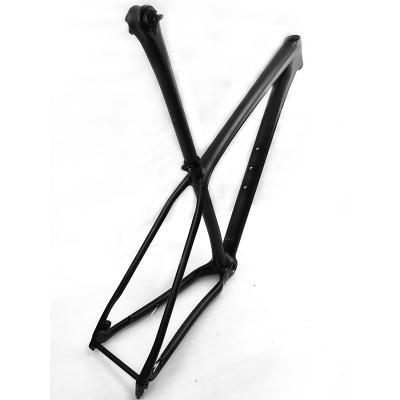 China Mountain Bikes 2020 EPIC MTB Carbon Fiber Frame 148BOOST New Version for sale