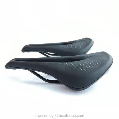 China 2020 New Men's Bicycle Seat Saddle MTB Road Bike Saddle For Woman TT Triathlon Saddle Time Comfort Racing Cycling Seat for sale