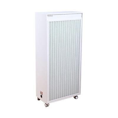 China Hot Selling Intelligent Purification (Automatic) Office Home Use H13 Touch Screen HEPA Filter Air Purifier for sale