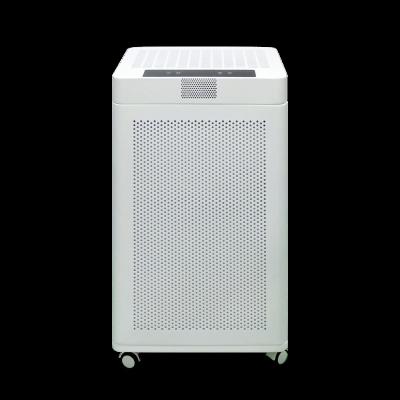 China Intelligent (Automatic) Purification Formaldehyde / Smoke Haze Air Purifier Fast Purification Smell Removal Formaldehyde Purifier for sale