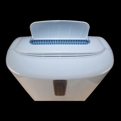 China UV Light Medical Grade Air Filter Purifier With H13 Hepa Filter For Hospital Portable Air Purifier for sale