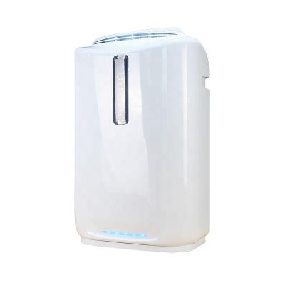 China 2 Year Air Purifier Hepa Filter Room Air Purifier Hotel CE Certification Warranty for sale