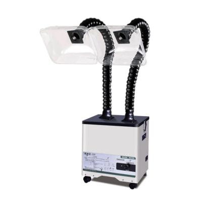 China Outdoor fashionable design steamer extractor for beauty salon eyelash extension for sale