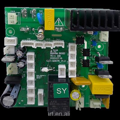 China Printed Circuit Board Products PCB Assembly PCBA Manufacturing PCBA Service Customer PCB,PCBA Supplier,PCBA OEM/ODM for sale