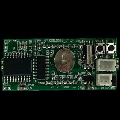 China Products PCB Assembly PCBA Manufacturing PCBA Service Customer Printed Circuit Board , PCBA OEM / ODM for sale