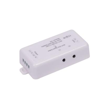 China Universal Purpose Micro Controller and Lamp Module 2 Channels On/Off Switch Control Smart Relay, Tuya Wifi Control for sale