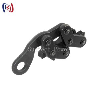 China 20KN Steel Wire Conductor Grip Clamp 150 - 300mm2 Basic Construction Hand Tools for sale