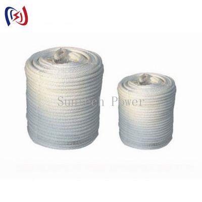 China Hexagon Anti Twist Galvanised Steel Pilot Wire With 12 Strands for sale