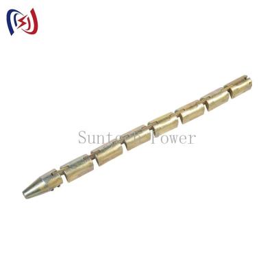 China Optical Fiber Balancing Head Board 32NM Anti Twist OPGW Stringing Tools for sale