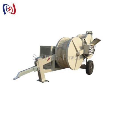 China 07192 Hydraulic Cable Tensioner for sale