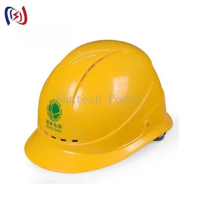 China ABS Hard Hat Mounted Ear Muffs Construction Safety Tools for sale