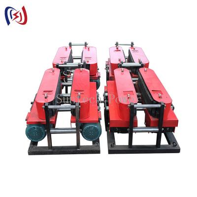 China Conveyor Cable Winch Puller for sale