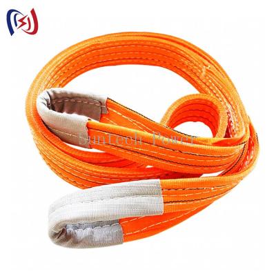 China 150kN Fall Protection Suspension Belt Construction Tower Erection Tools for sale