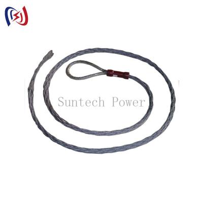 China 1.4m Length 15kN Optical Fiber Cable Tools For OPGW ADSS for sale