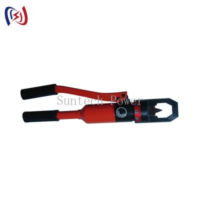 China Alloy Steel 250mm 160KN Hydraulic Nut Splitter for sale