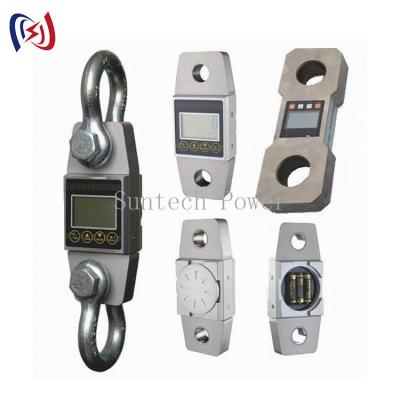 China 15kg Steel Digital Tensiometer Tower Erection Tools for sale