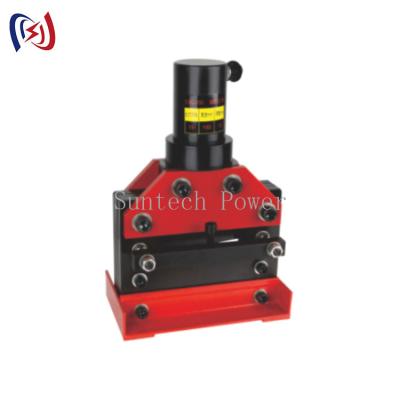 China 300KN Aluminum BusBar Cutter Hydraulic Crimping Tools for sale