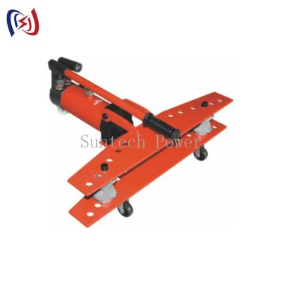 China CPB-1 Handheld 180mm Hydraulic Pipe Cutter for sale