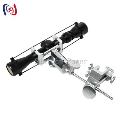 China 4 Factor Zoom Sag Scope Construction Tools For Observing Sagging for sale