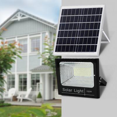 China Garden Yard Lamp Outdoor Igniting Remote Control Intelligent Solar Powered Solar Projection Lamp for sale