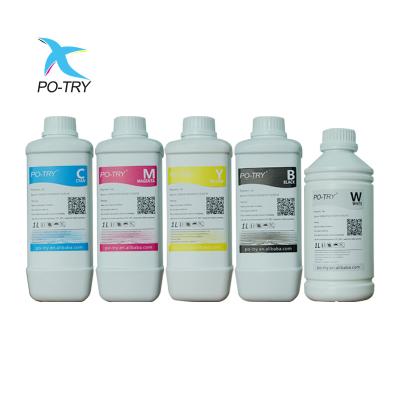 China Cotton Printing Inkjet Printing Ink Dye Ink For Cotton Printing for sale