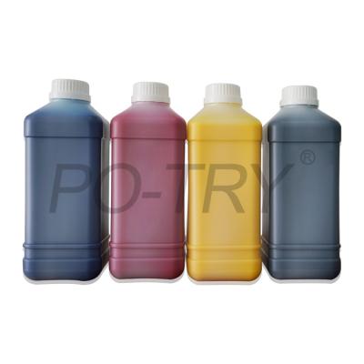 China Hard UV Flatbed UV Ink Soft UV Printer Head Printing DX5 Ink Leather Neutral Ink for sale