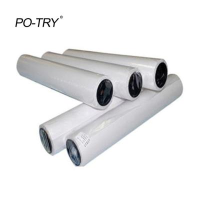 China POTRY Direct Selling 35/40/50/60/70/90gsm Heat Transfer Rate Paper High Transfer Heat Transfers for sale