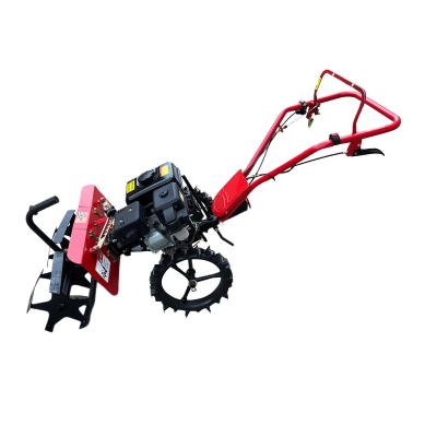 China Farms Excalibur Mini Diesel Power Tiller Farm Cultivator Garden Mini Power Tiller Indian Price Power Tiller Cultivator for sale