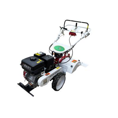 China Hot Sale Agricultural Farm Rotavator Mini Tractor Cultivator Price of Farms Rotary Tiller for sale