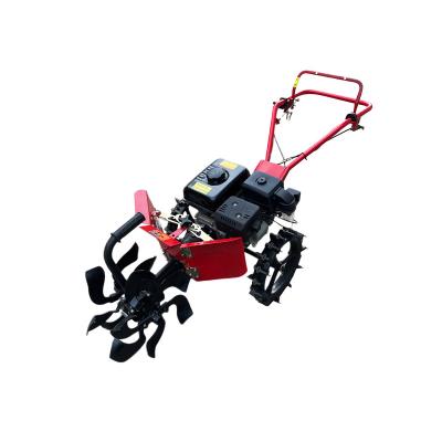 China Farms Plowing Machine Farm Mini Cultivator Price Garden Tiller for sale