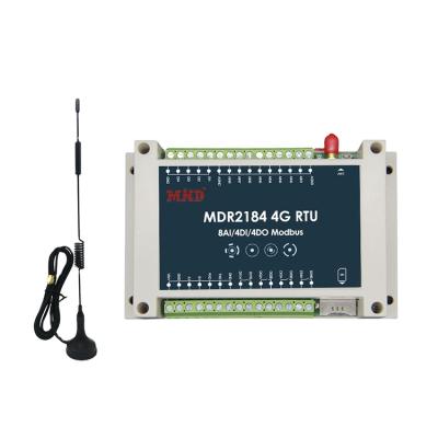 China Wildfire Monitoring M2M IIoT Modbus RTU 4G Data Telemetry Wireless Module for Forest Fire Monitoring for sale