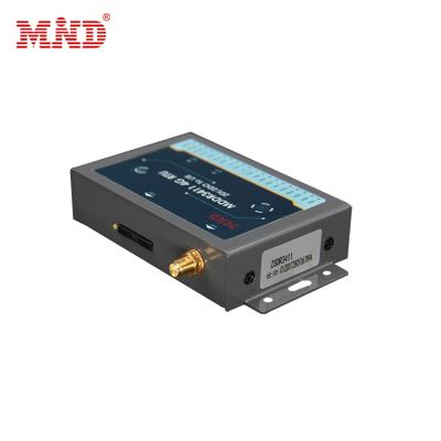 China Automation Industry Data Transmission Mind IoT 4G Remote Network I/O Controller 7 Mode Full 16 Frequency Industrial Wireless Netcom Relay RTU for sale