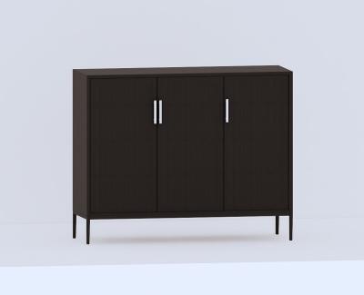 China 3 Drawers With Large Capacity All Aluminum Home Furniture Manufacturer Recyclable Furniture for sale