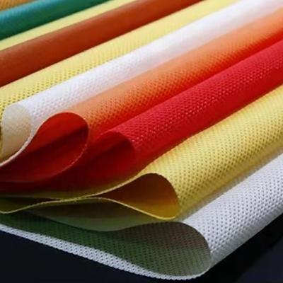 China Eco Agriculture Cleaning Waterproof Supplier Recycled Polypropylene Medical Manufacturers Biodegradable Laminated Spunbond Nonwoven Fabric for sale